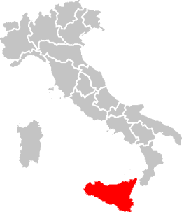 Cartina italia