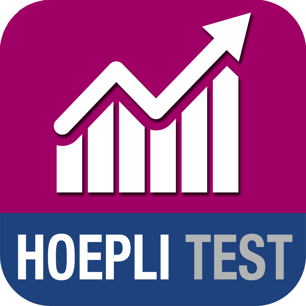 App Hoepli test