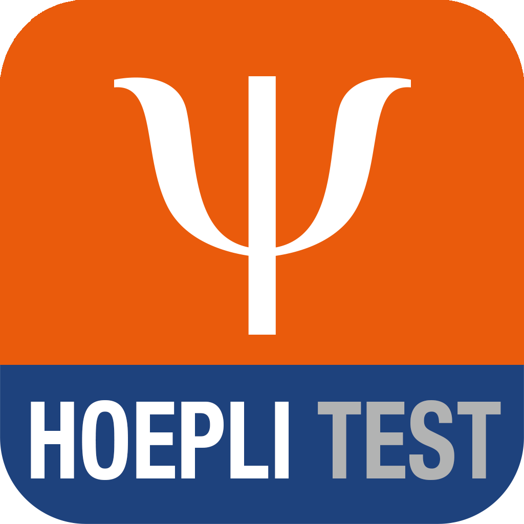 App Hoepli test